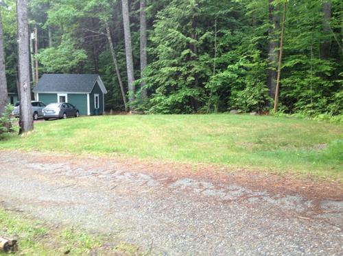 Septic System