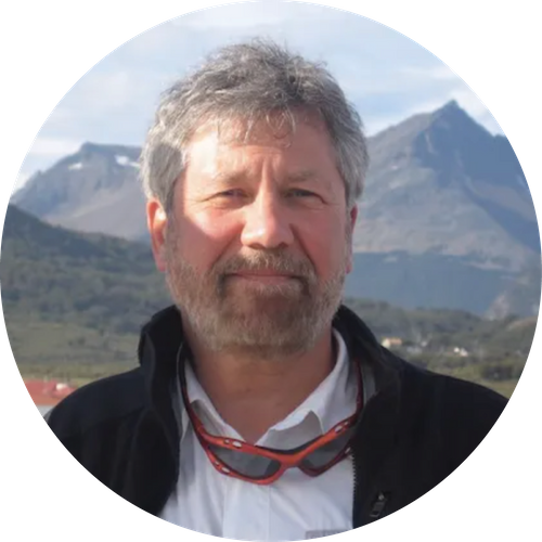 Dr. Paul Andrew Mayewski
