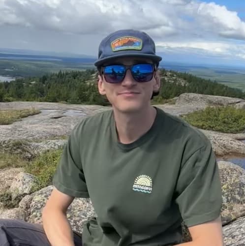 Aidan Meidenbauer