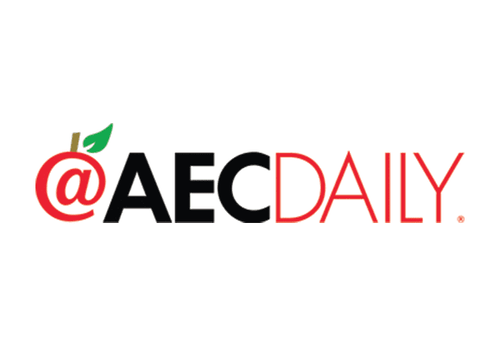 AECDaily logo