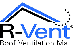 RVent Roof Ventilation Mat logo