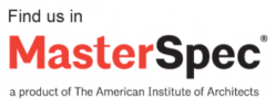 MasterSpec logo