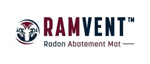 RamVent logo