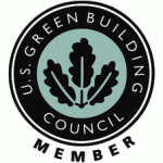 US Green Building Council Member logo