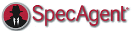 SpecAgent logo