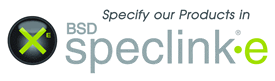 Speclink-e logo