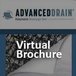 Advanced Drain brochure