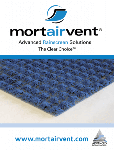 Mortairvent Brochure