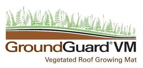 Ground Guard VM logo