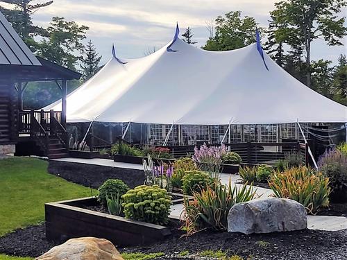 Event tent