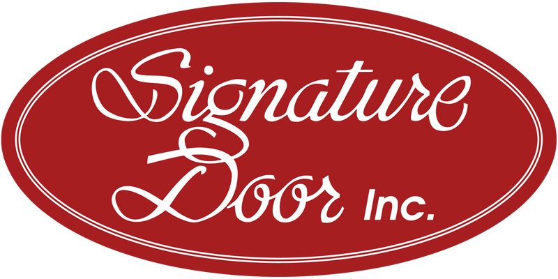 Signature Door