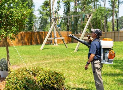 ongoing mosquito control in shreveport
