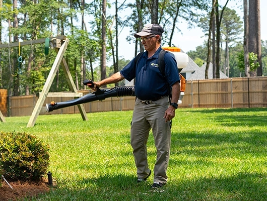 mosquito treatments in shreveport la