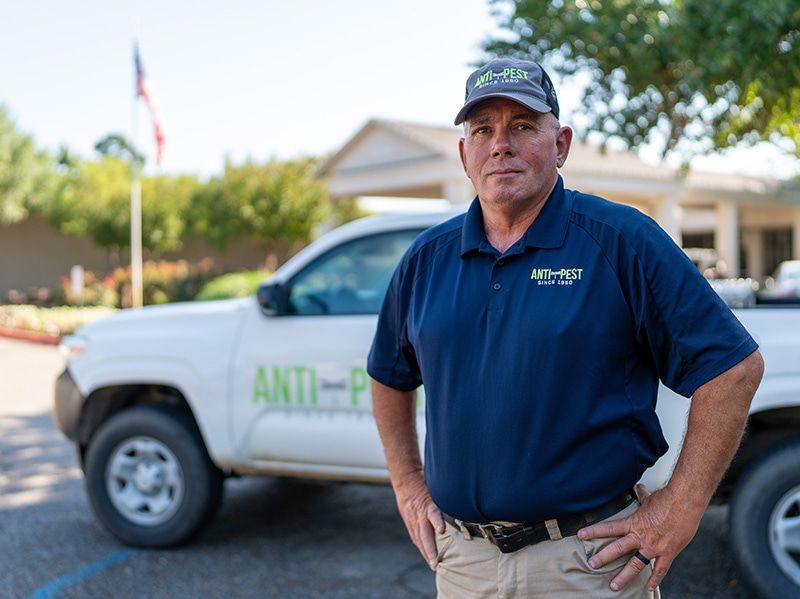 mosquito control for shreveport country club