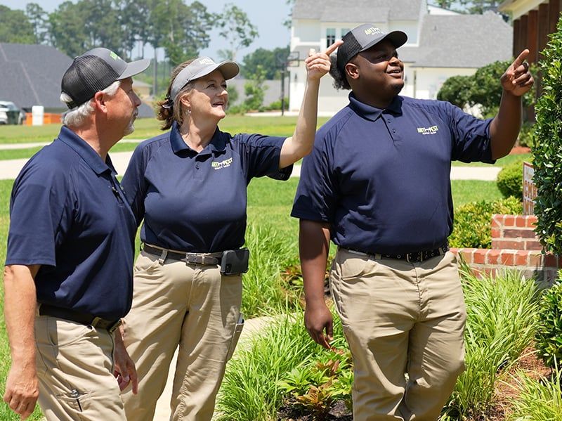 anti-pest pest control specialists training