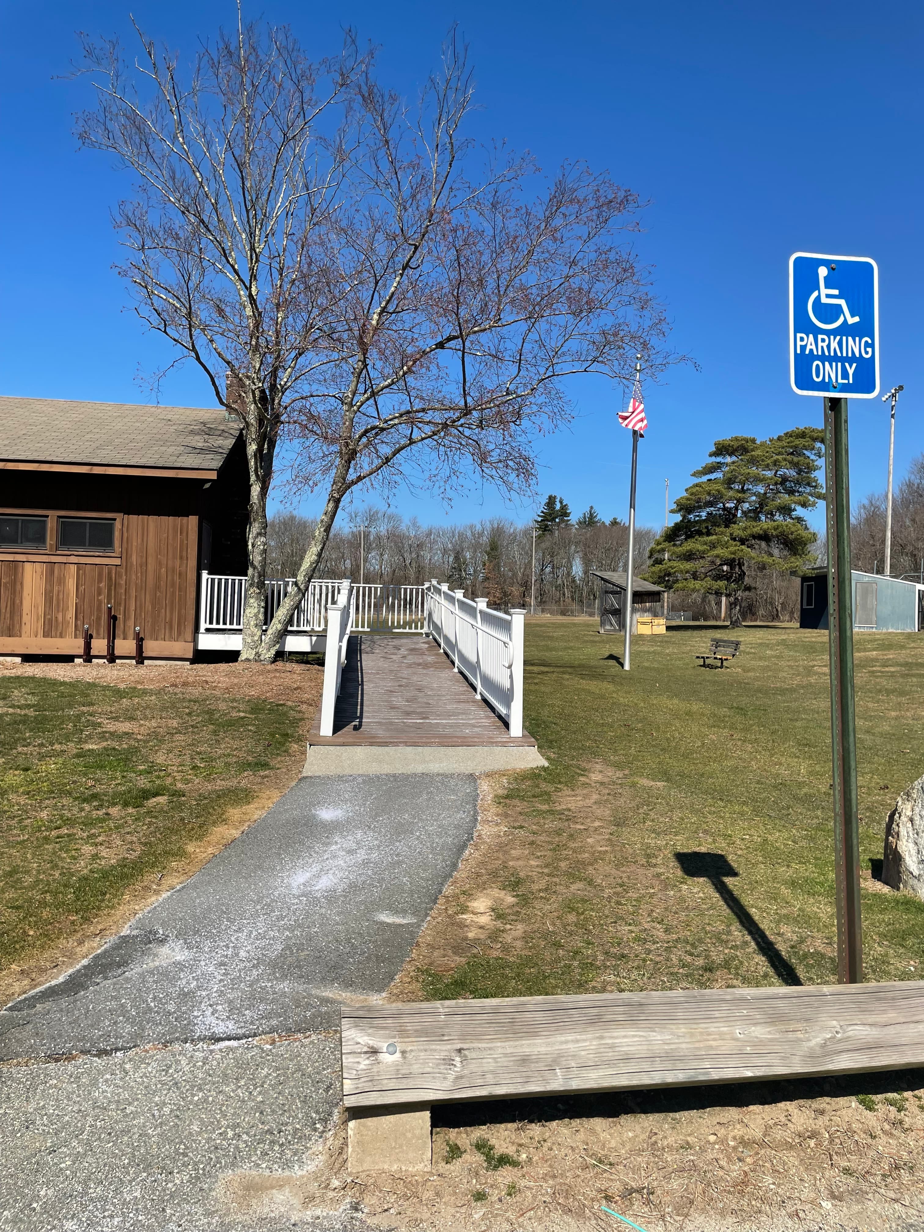 Herrick Memorial Park