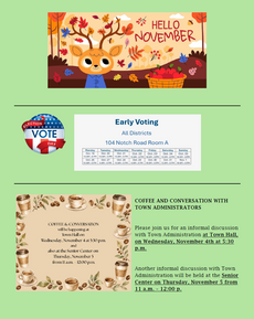 Bulletin
