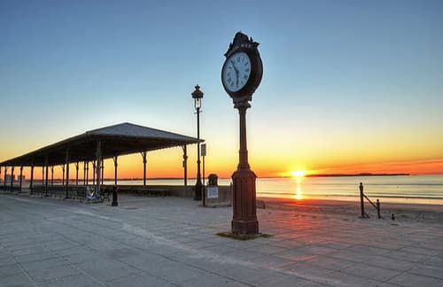 NEW! REVERE WELCOME TOURS