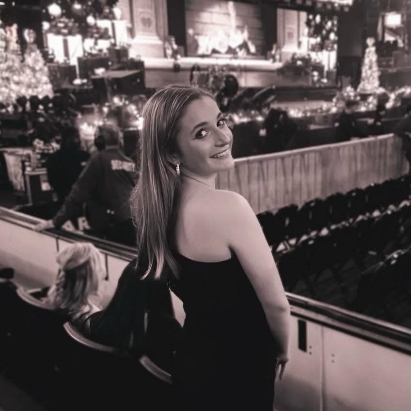 brooke