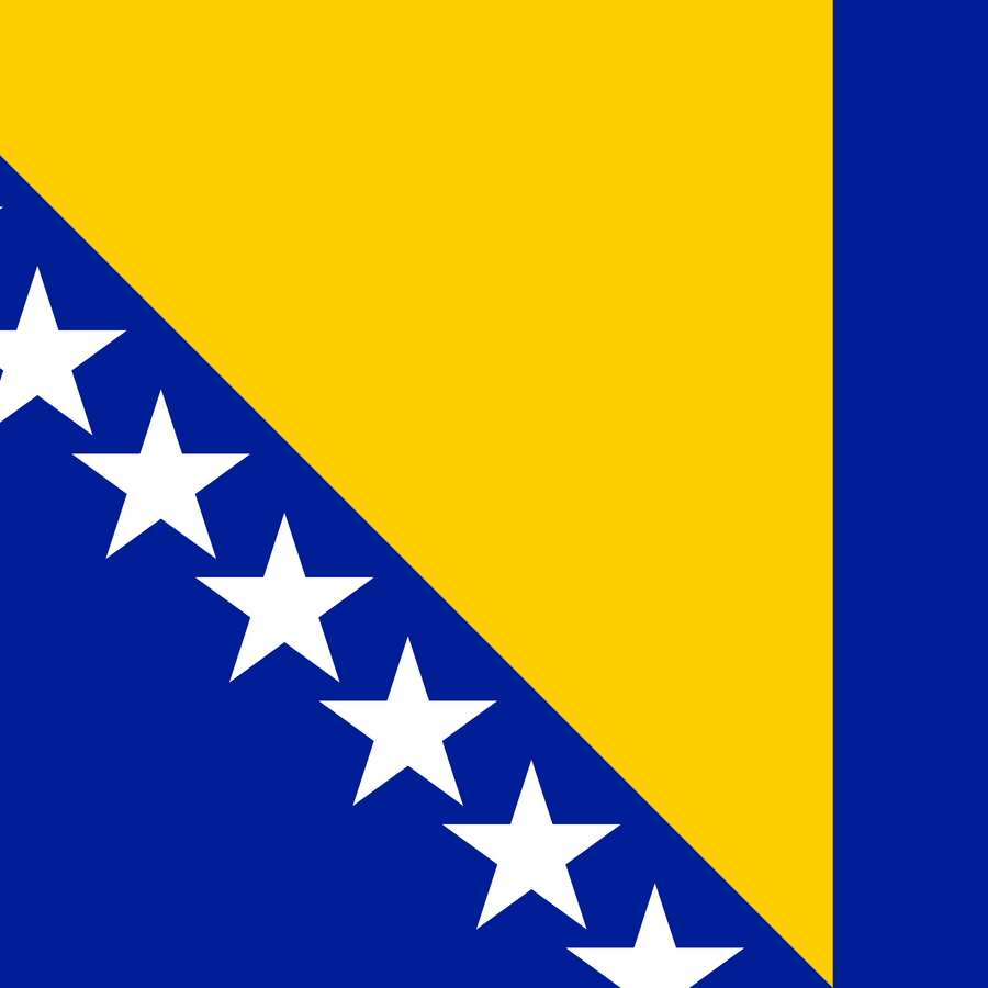 Bosnia and Herzegovina