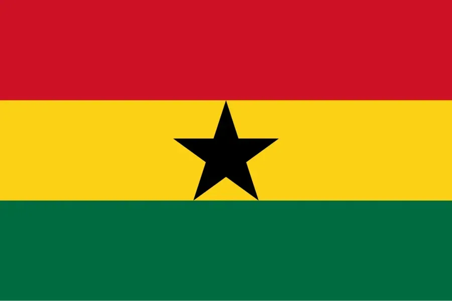 Ghana