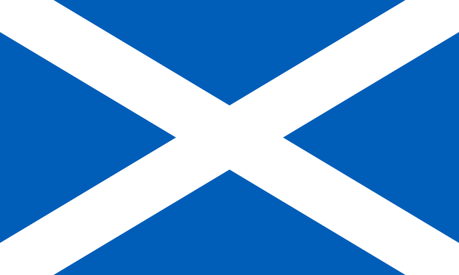 Scotland