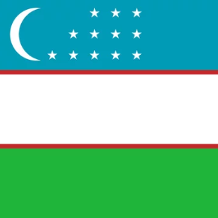 Uzbekistan