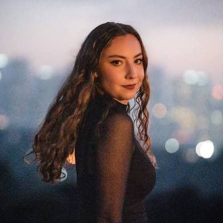 Jillian Ann
