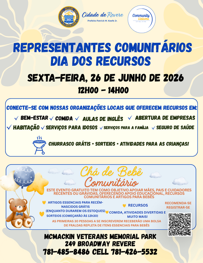resource day portuguese