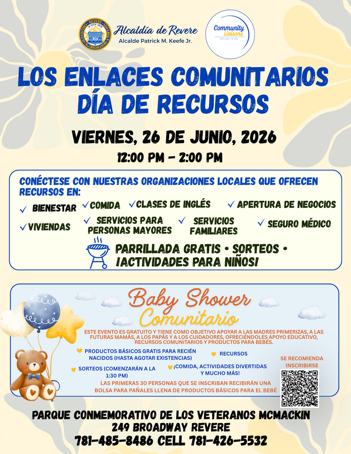 resource day spanish