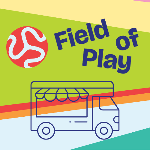 Food Truck Application