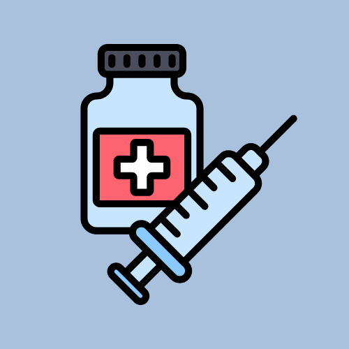 Medication & Syringe Drop-Off Locations