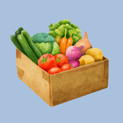 Food Resources