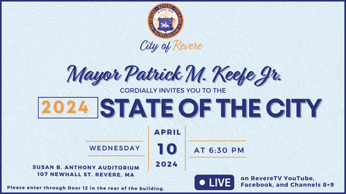 State of the City