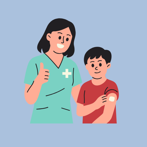 City of Revere Vaccine Program