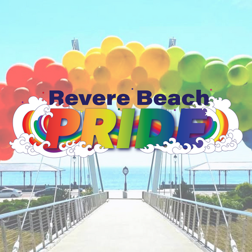 Revere Beach Pride