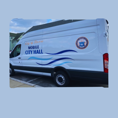 Mobile City Hall