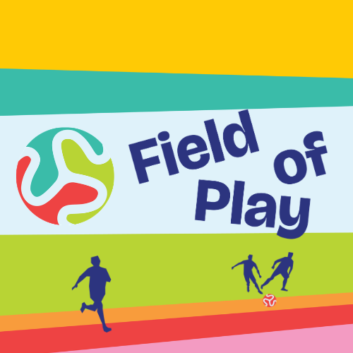 Field of Play Final