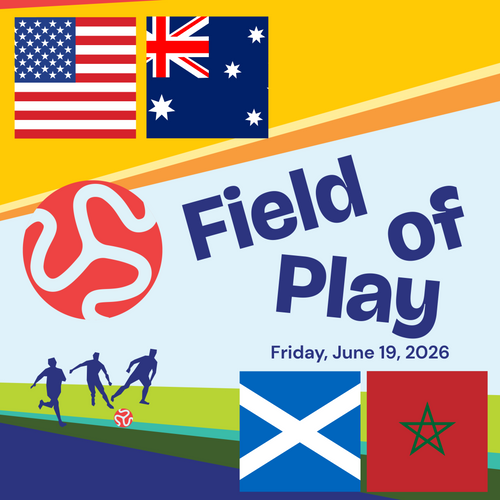 Field of Play Festival and Ciclovía @ Shirley Avenue