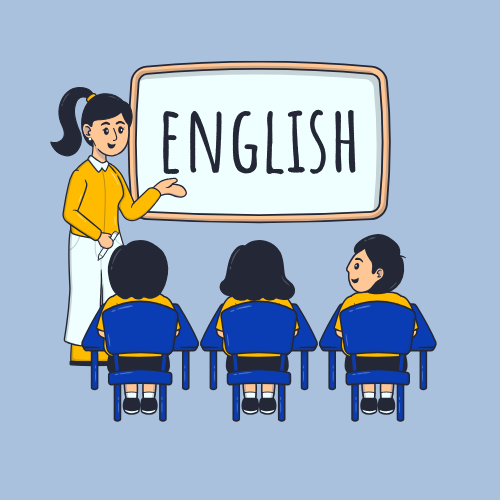 English Classes