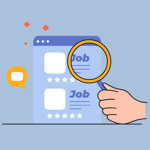Job Search