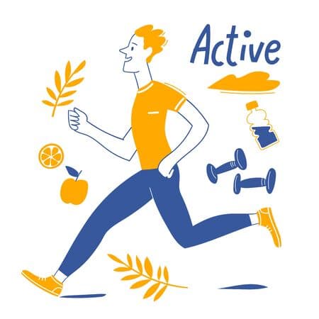 Active Living