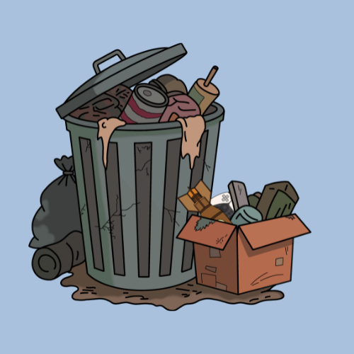 Rodent Prevention Strategies