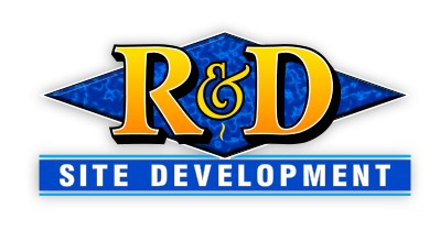R & D Site Development