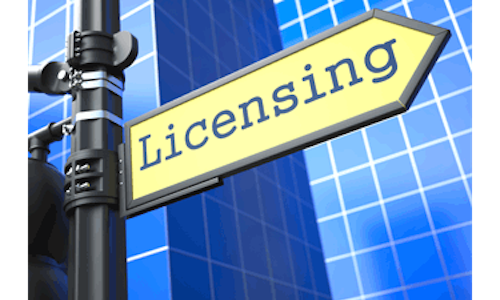 Licensing