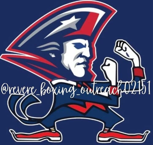Revere Boxing