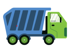 Revere's Trash Program