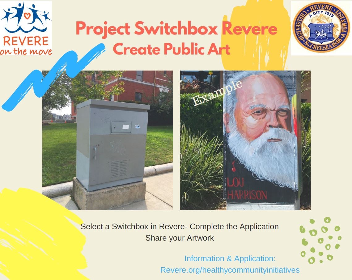 Project Switchbox