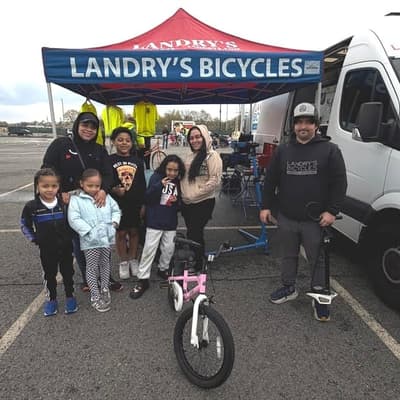 Landry's Bicycles