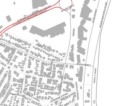 Locus Map Wonderland Area 1